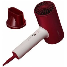 Фен для волос Soocas Hair Dryer H5-T Red