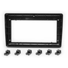 CARAV 22-930 (9" монтажная рамка универсальная для 2-DIN рамки)