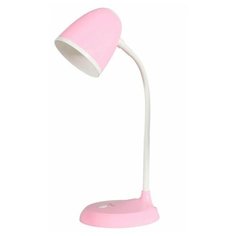 Настольная лампа (UL-00003653) Uniel Standard TLI-228 Pink E27