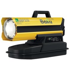 Дизельная тепловая пушка Ballu BHDP-20 SH (20 кВт)