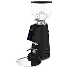 Кофемолка Fiorenzato F4 E Nano, черная