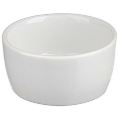 Соусник Башкирский фарфор, 50мл, 1шт. (ИСС 30.50)