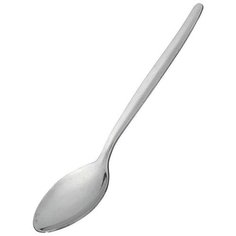 Ложка чайная Вулкан, 136мм, нерж.сталь, 24шт. Mg Steel