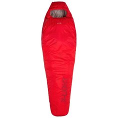 Спальный мешок RedFox X-Light -6C (Regular, т.красный)