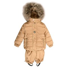 Комплект для мальчиков и девочек LUX K16501 L KERRY размер 74 цвет 00133