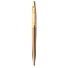PARKER шариковая ручка Jotter Luxe K177, 1953203, синий цвет чернил