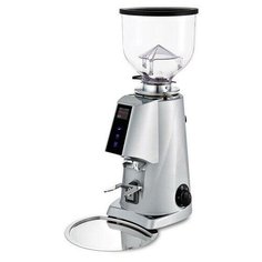 Кофемолка Fiorenzato F4 E Nano, серая