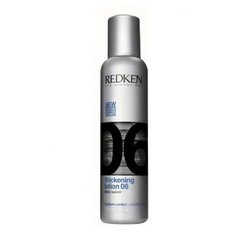 Redken Thickening Lotion 06 Лосьон для тонких волос 150мл.