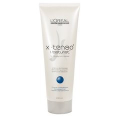 L`oreal Professionnel X-tenso Moisturist Крем для выпрямления чувствительных волос 250мл
