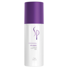 Wella Volumize Кондиционер несмываемый для объёма и укрепления тонких волос 150 мл