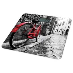 Весы напольные Polaris PWS 1873DG, электронные, стекло, 180кг (арт. 326192)
