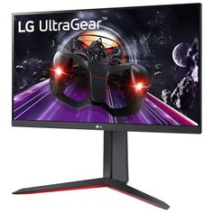 Монитор LG 24GN650-B UltraGear 23.8"
