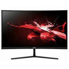 Монитор Acer Nitro XV322QUKVbmiiprzx 31,5" (UM.JX2EE.V01) 2560x1440 170Hz, 1ms, black