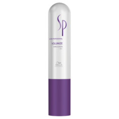 Wella Volumize Эмульсия для объёма и укрепления тонких волос 50 мл