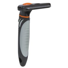 Щетка-триммер TRIXIE 24175