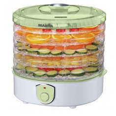 Сушилка MARTA MT-1950 светлая яшма