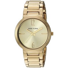 Наручные часы ANNE KLEIN 3168CHGB