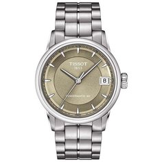Наручные часы Tissot T086.207.11.301.00