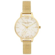 Наручные часы Olivia Burton OB16GD15