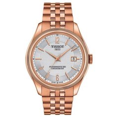 Наручные часы Tissot T108.408.33.037.00