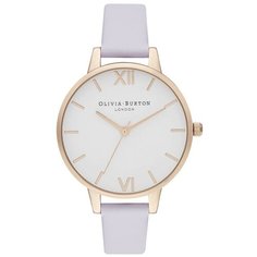 Наручные часы Olivia Burton OB16DE09
