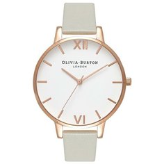 Наручные часы Olivia Burton OB15BDW02