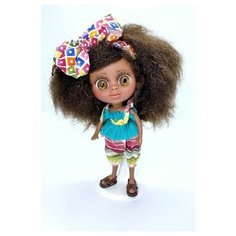 Кукла BERJUAN виниловая 32см BIGGERS (24011)