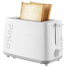 Тостер-гриль Xiaomi Pinlo Mini Toaster PL-T050W1H