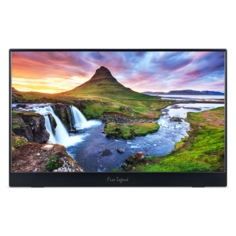 Монитор Acer Aopen 16PM3Qbmiuux (UM.ZP3EE.003) black