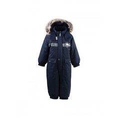 Комбинезон KERRY RED K19408A размер 92, 229 темно-синий