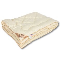 Детское одеяло "Модератик" класссическое арт:МС-Д-10 размер Ясли АльВиТек