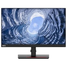 Монитор 23,8" Lenovo ThinkVision T24i-2L (62B0MAT2EU)