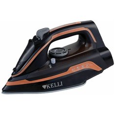 Утюг Kelli KL-1645