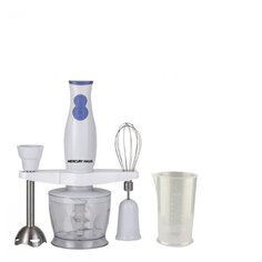 Погружной блендер MercuryHaus MC-6773