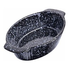 Loraine Противень Керамика 1,4л 29х18х6см Loraine 27801