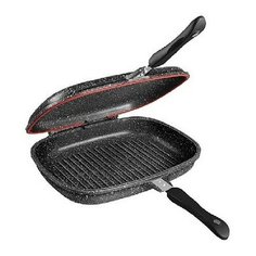 Сковорода-гриль Lara Rio LR02-221, 30 см