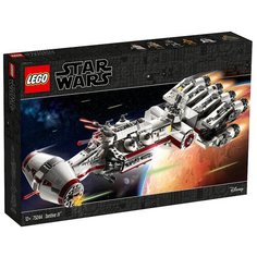 Конструктор LEGO Star Wars 75244 Тантив IV