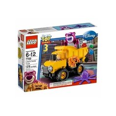 Конструктор LEGO Toy Story 7789 Lotsos Dump Truck