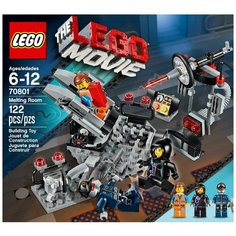 Конструктор LEGO The LEGO Movie 70801 Плавильня