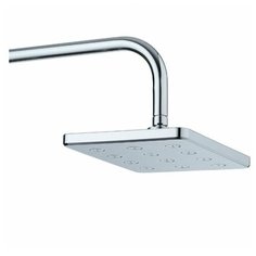 Orange S12TS Верхний душ, хром