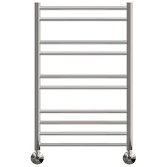 Водяной полотенцесушитель Lemark Ursus П10 50х80 LM72810 Хром