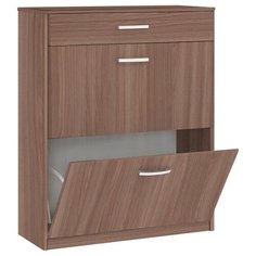 Обувница Боровичи-Мебель 3.05 Шимо Темный