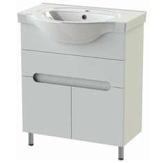 TR70-03ERA Раковина Эрика 70 Orange