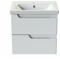 TP-М60-02RA Раковина Миранда 60 Orange