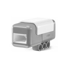 Лего 9799 Адаптер для датчиков Vernier NXT - конструктор Майндстормс Lego