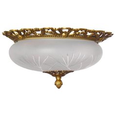 Потолочный светильник Arti Lampadari Venezia E 1.13.38 AG