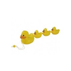 4012789 Simba Набор для купания Уточки, 28 см