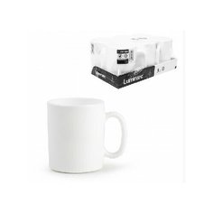 Набор кружек Luminarc Essence N1230 6 шт. белый