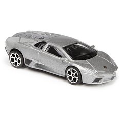Машинка Majorette Street (2053051) 1:64, 7.5 см