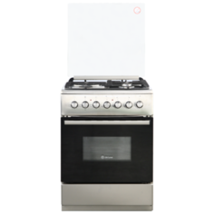 Комбинированная плита De Luxe 606031.00ГЭ 005